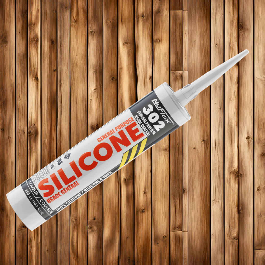 Caulks and Sealants