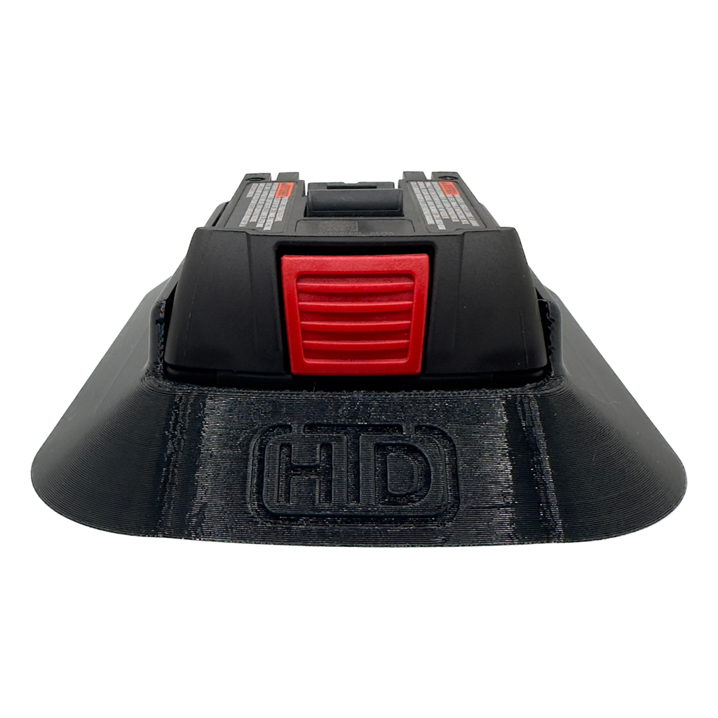 Bosch 18v Battery Boot