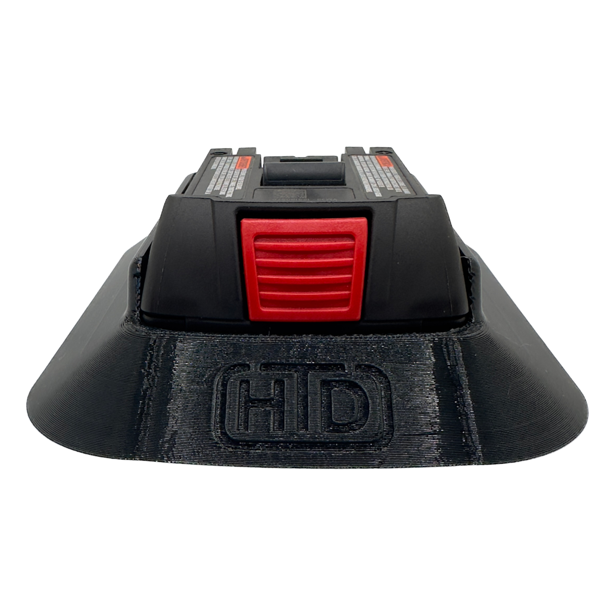 Bosch 18v Battery Boot