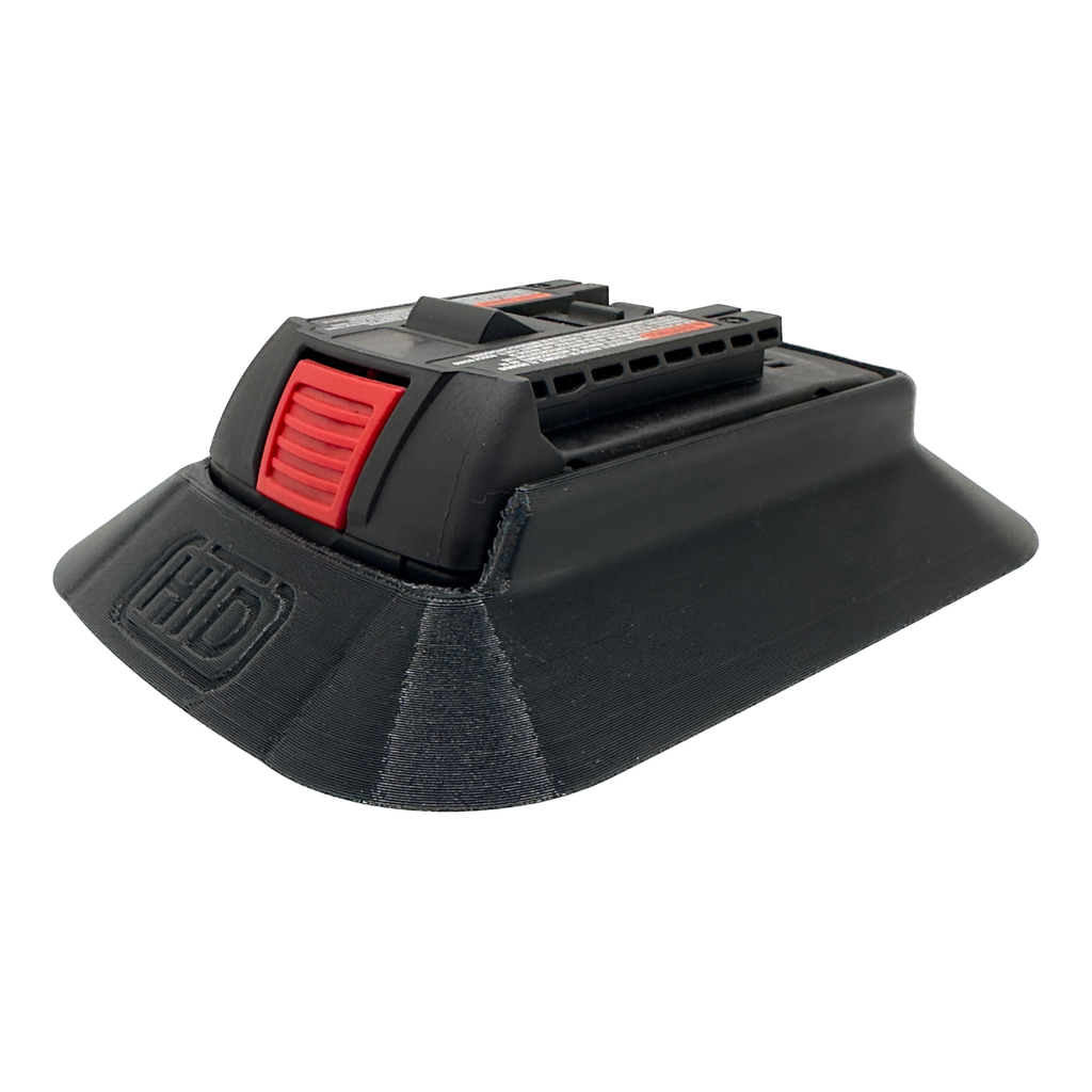 Bosch 18v Battery Boot