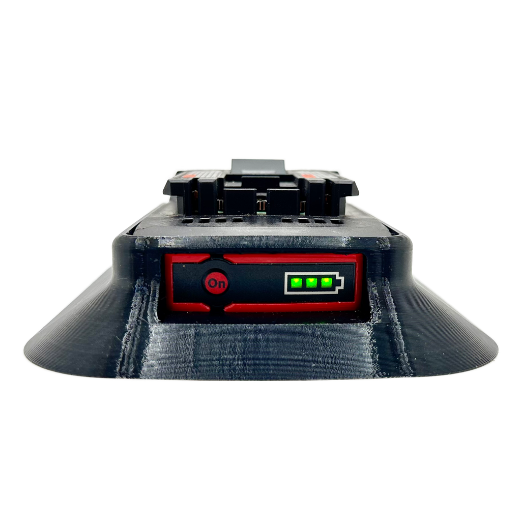 Bosch 18v Battery Boot