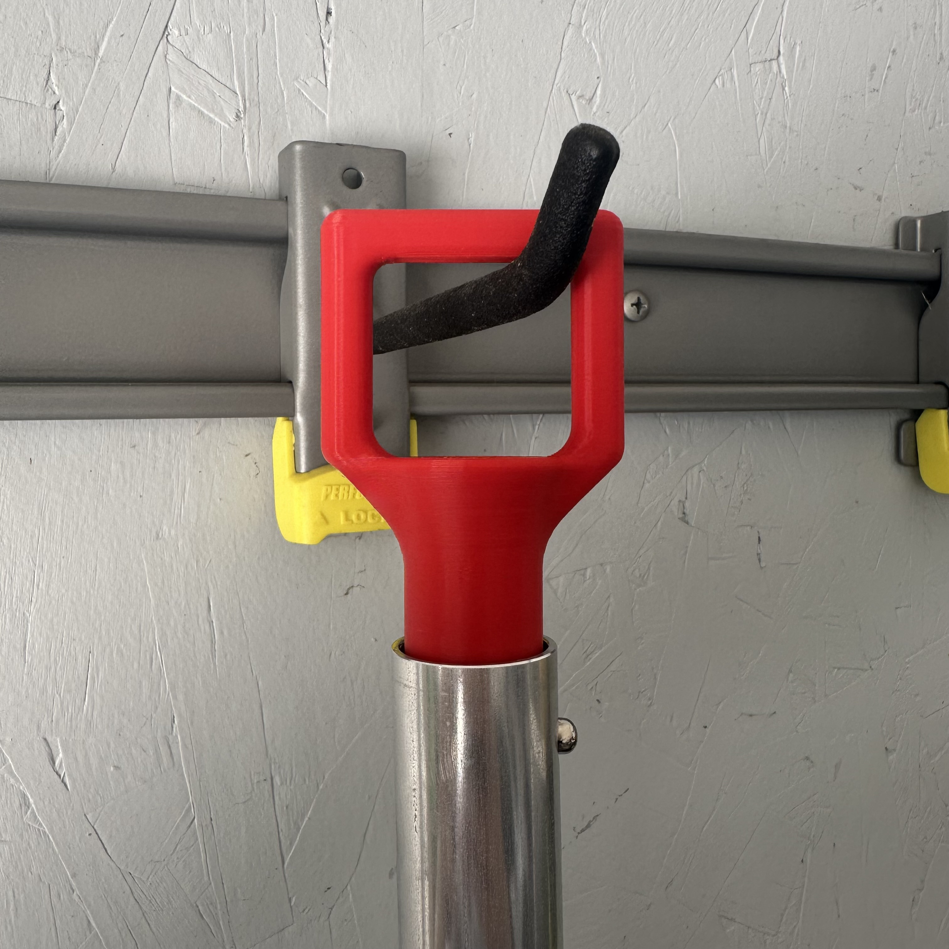 Heavy Duty Trimmer Attachment Hangers for Echo Trimmers - 4 Pack